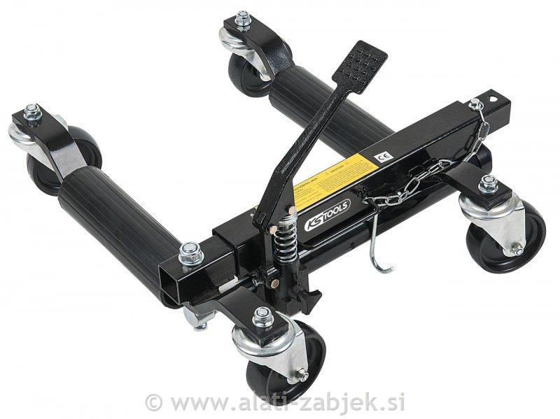 Kolica-dizalica - hidraulička KS TOOLS