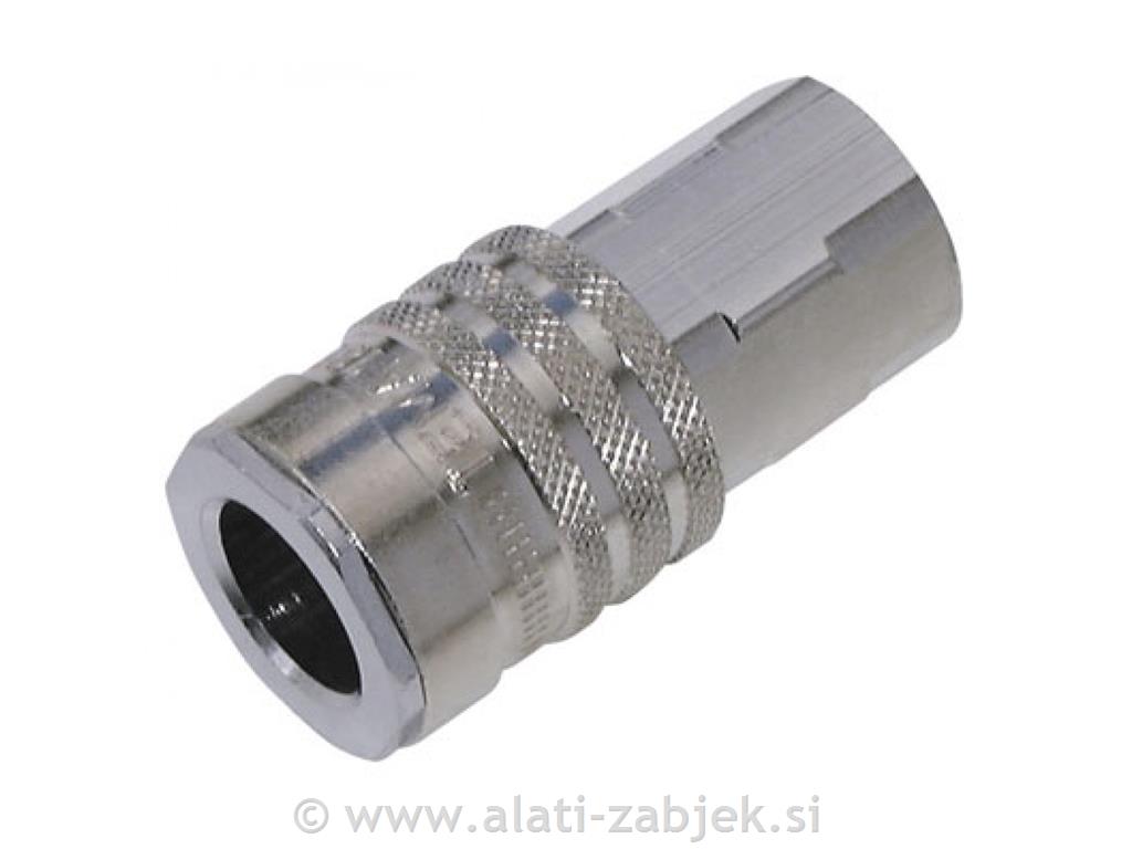 Brza spojka 1800 Series za velike protoke s unutrašnjim navojem INGERSOLL RAND