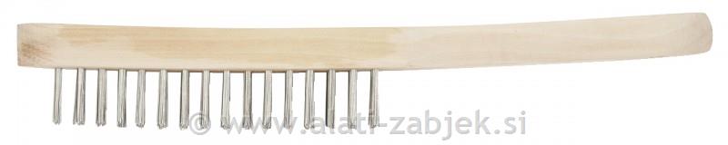 Žičana četka KS TOOLS