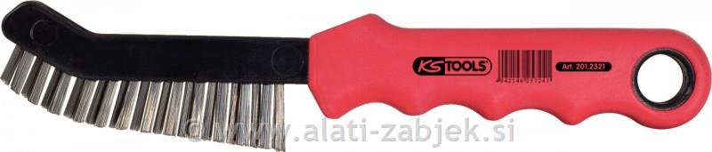 Žičana četka KS TOOLS