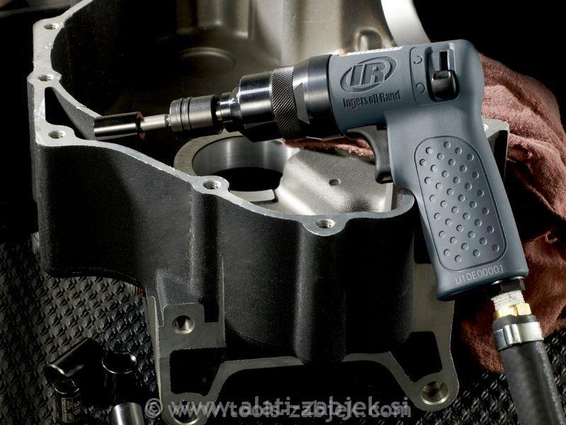 Pneumatski udarni odvijač 1/4" INGERSOLL RAND