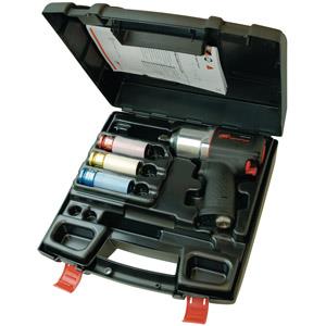 Udarni vijačnik 1/2" + set ključev INGERSOLL RAND