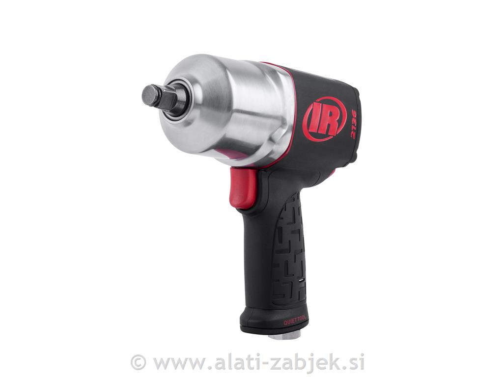 Pneumatski udarni ključevi 1/2" INGERSOLL RAND