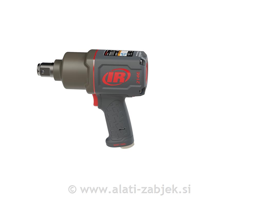 Udarni odvijač 2146Q2MAX 1" INGERSOLL RAND