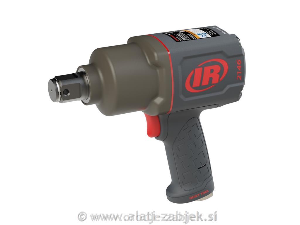 Udarni odvijač 2146Q2MAX 1" INGERSOLL RAND