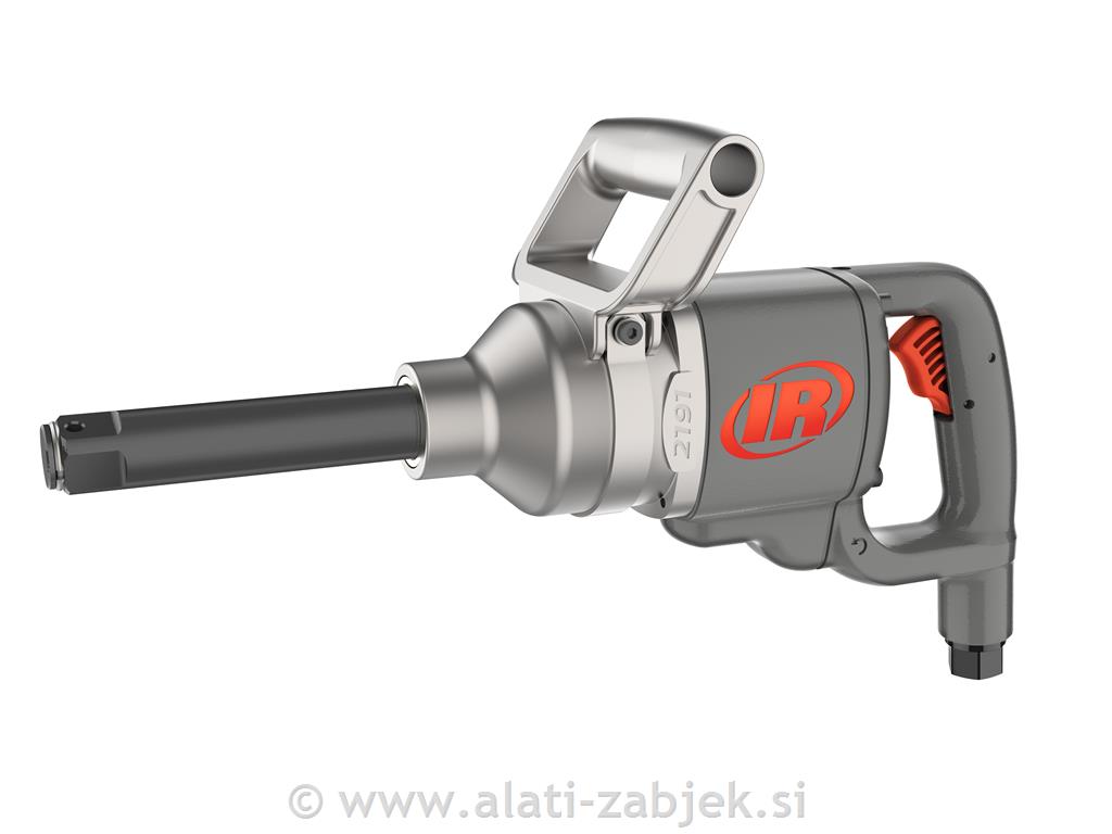Pneumatski udarni ključ 1" 2191XPA-6 INGERSOLL RAND
