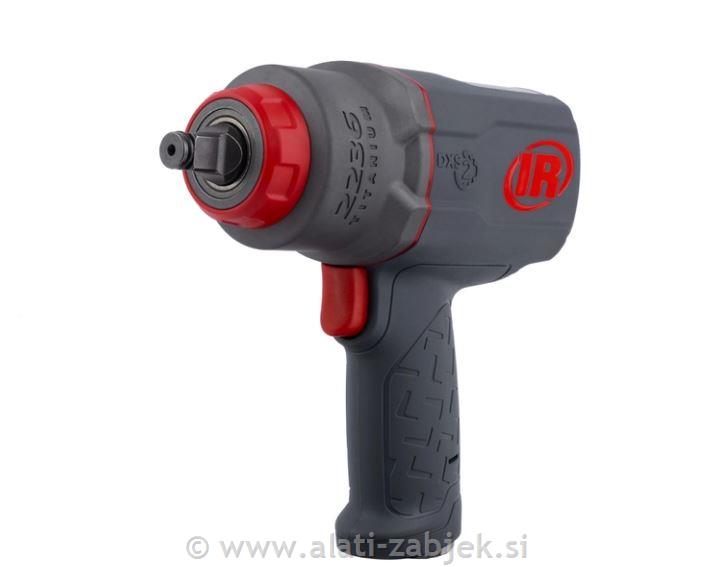Pneumatski udarni odvijač 2236QTiMAX INGERSOLL RAND