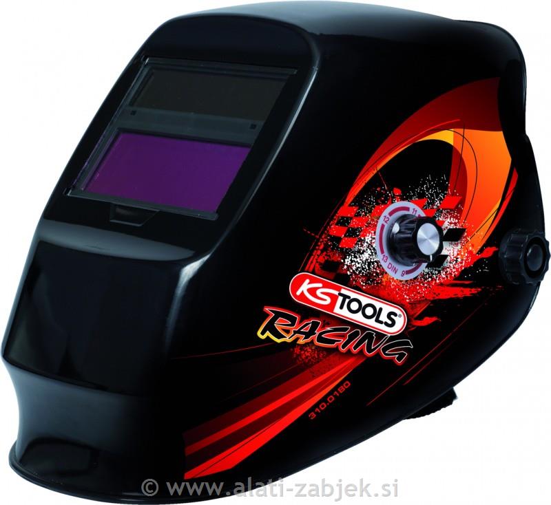 Maska za zavarivanje KS TOOLS