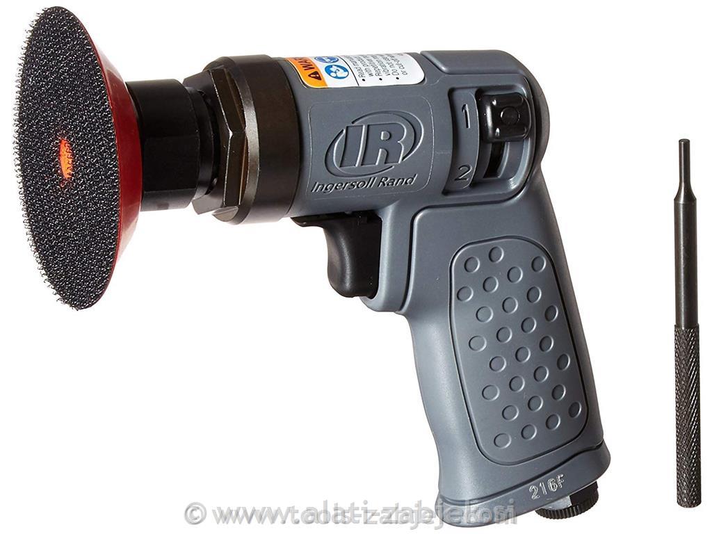 Orbitalna brusilica s nastavcima INGERSOLL RAND