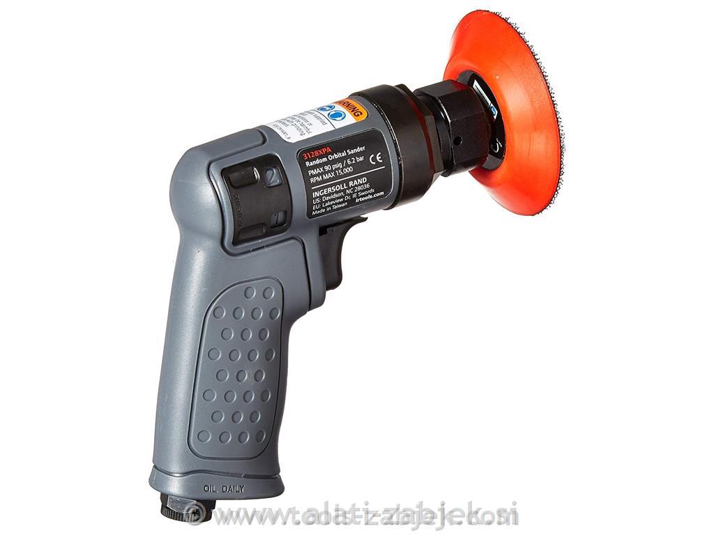 Orbitalna brusilica s nastavcima INGERSOLL RAND