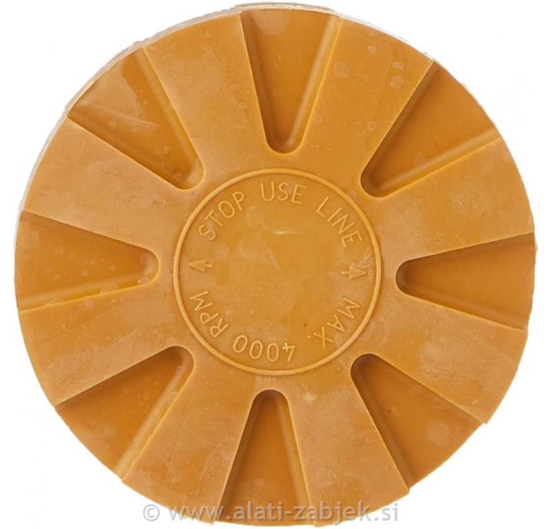 Radirka za odstranjevanje ostankov lepila INGERSOLL RAND