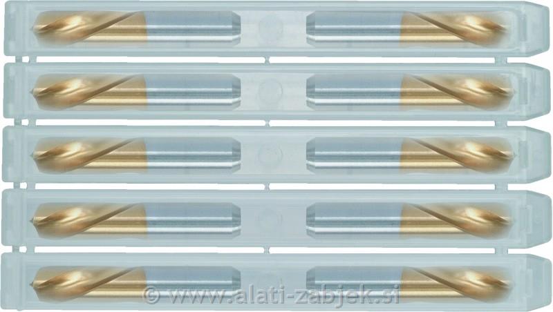 Svrdla za punktiranje 8 mm KS TOOLS