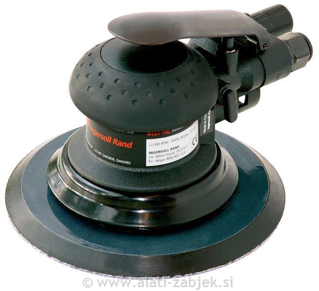 Pneumatska orbitalna brusilica 4151-HL Ingersoll Rand INGERSOLL RAND