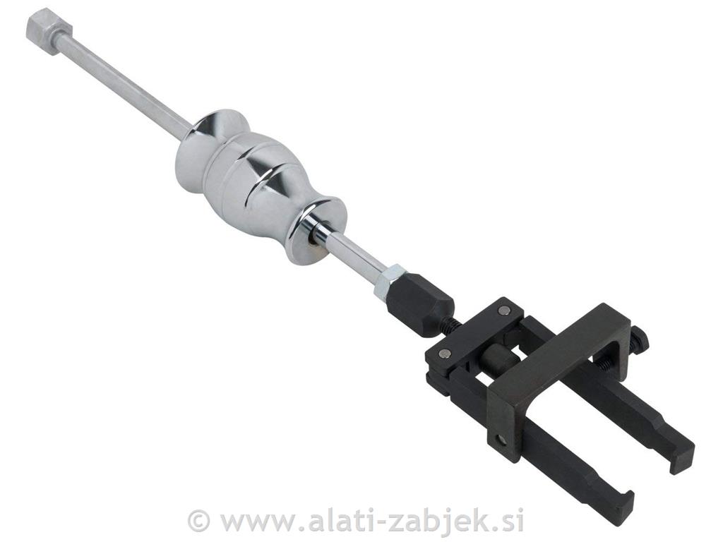 Izvlakač za mlaznicu, Volvo KS TOOLS