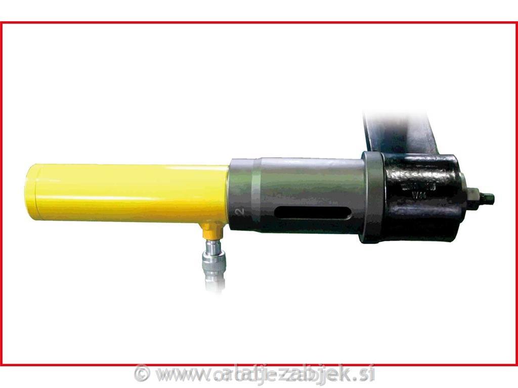 19-dijelni set alata za čahure KS TOOLS