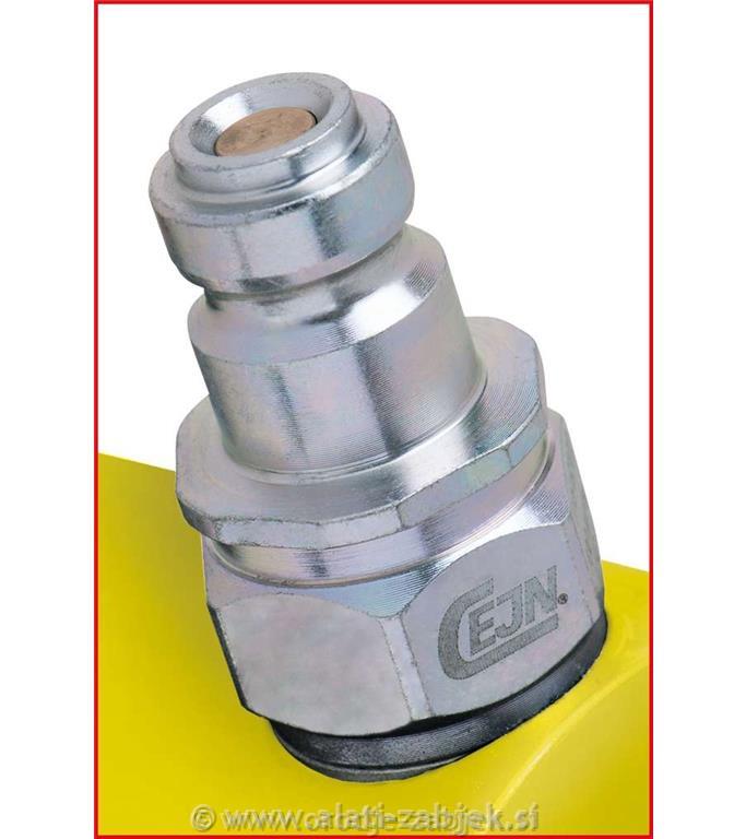 19-dijelni set alata za čahure KS TOOLS