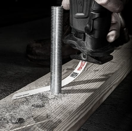 List sabljaste pile 230mm MILWAUKEE