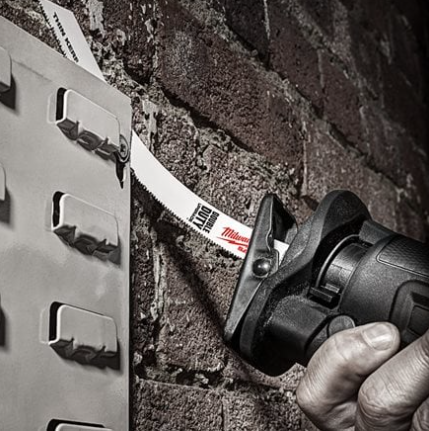 List sabljaste pile 230mm MILWAUKEE