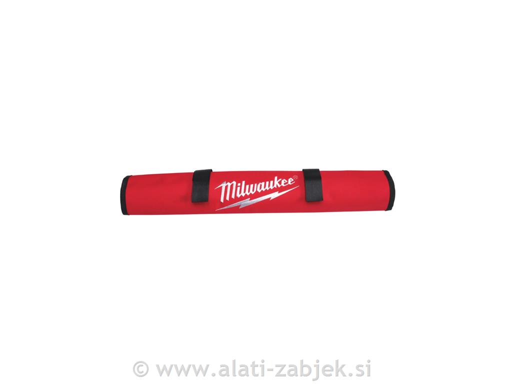 Svrdlo za drvo udarno hex 7/16" -4kom MILWAUKEE