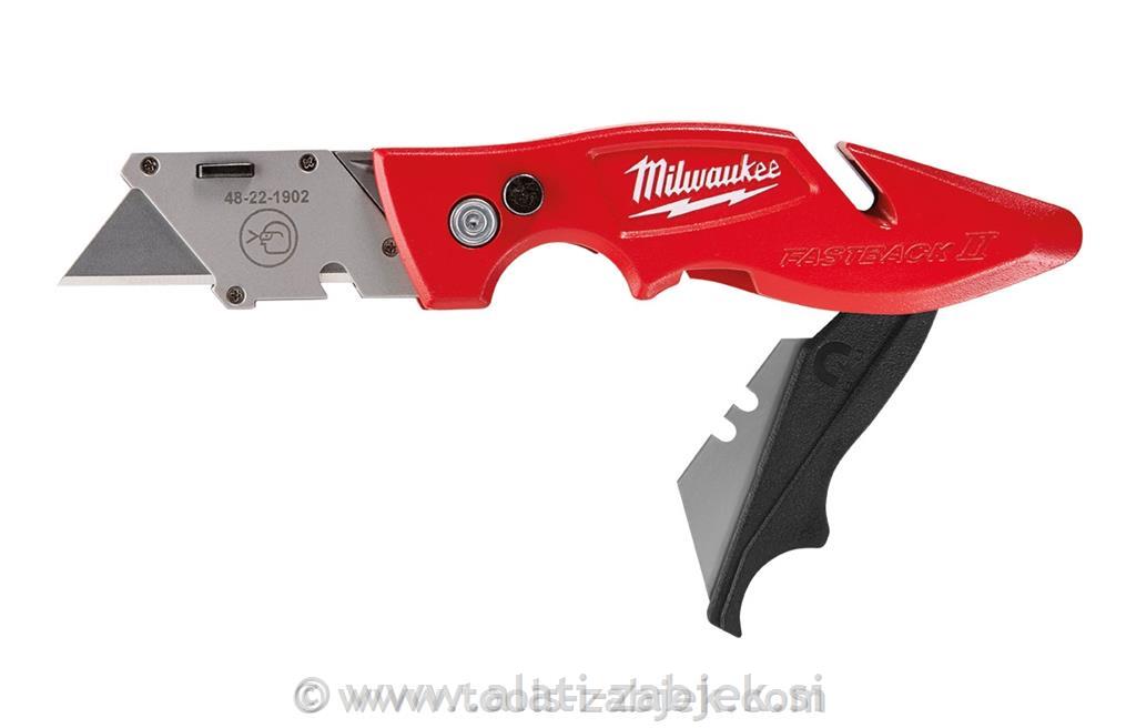 Nož za rezanje MILWAUKEE