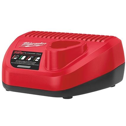 Punjač akumulatora 12V C12 C MILWAUKEE