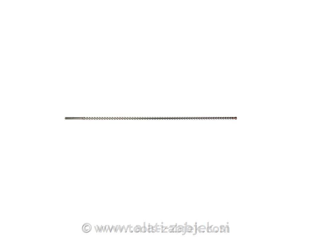 Svrdlo za metal 1-13 mm, 25kom MILWAUKEE