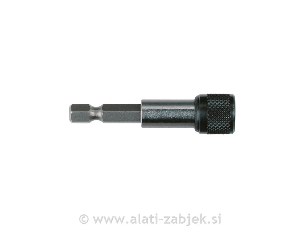 Držač bitova magnetni quick clutch 58 mm MILWAUKEE