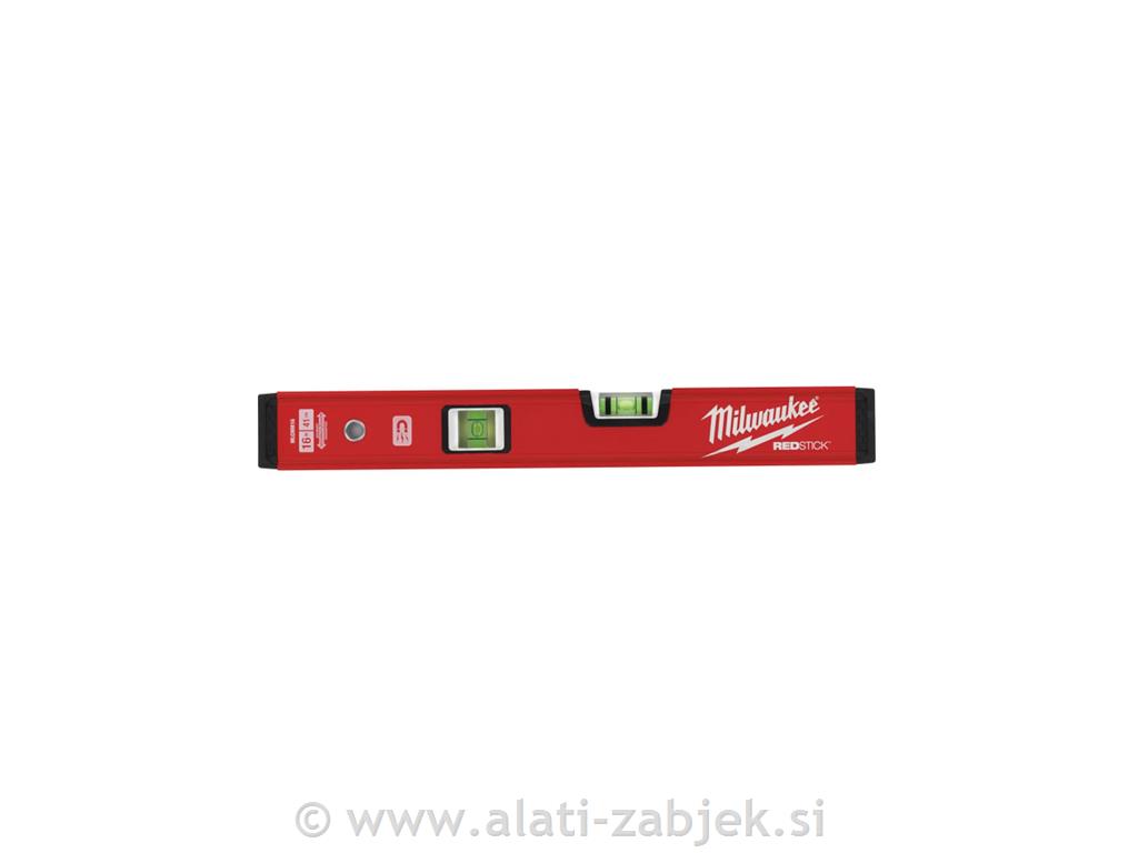 Libela compact magnetic MILWAUKEE