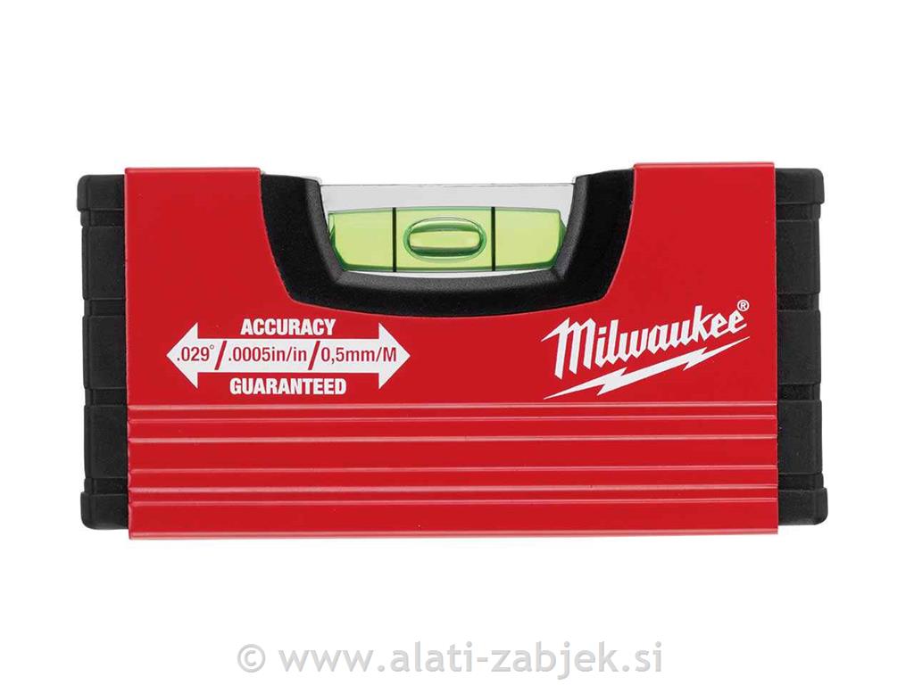 LIBELA Mini 10 cm MILWAUKEE