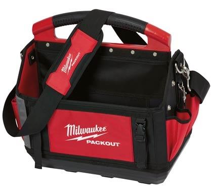 PACKOUT torba za alat 40 cm MILWAUKEE