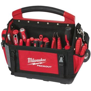 PACKOUT torba za alat 40 cm MILWAUKEE