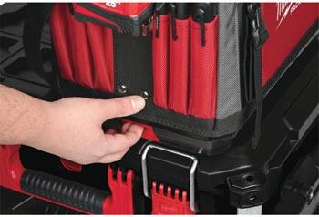 PACKOUT torba za alat 40 cm MILWAUKEE