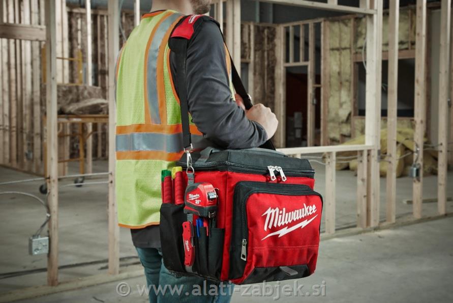 Jobsite hladilna torba 20L MILWAUKEE