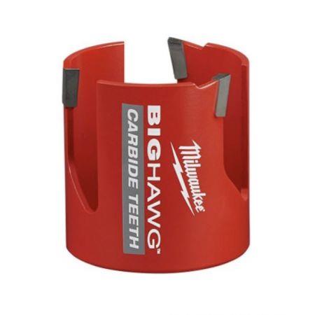 BIG HAWG™ pile za rupe za više materijal MILWAUKEE