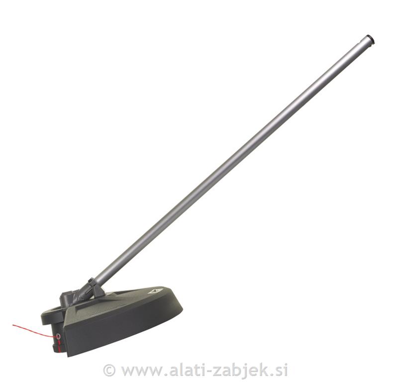 QUIK-LOK PRIKLJUČAK ZA KOŠNJU POMOĆU NITI (FLAKSA) M18 FOPH-LTA MILWAUKEE