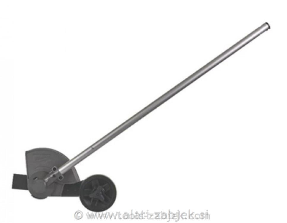 PRIKLJUČAK ZA KOŠNJU RUBOVA POMOĆU OŠTRICE QUIK-LOK M18 FOPH-EA MILWAUKEE