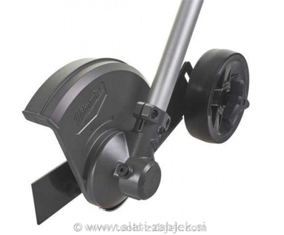 PRIKLJUČAK ZA KOŠNJU RUBOVA POMOĆU OŠTRICE QUIK-LOK M18 FOPH-EA MILWAUKEE