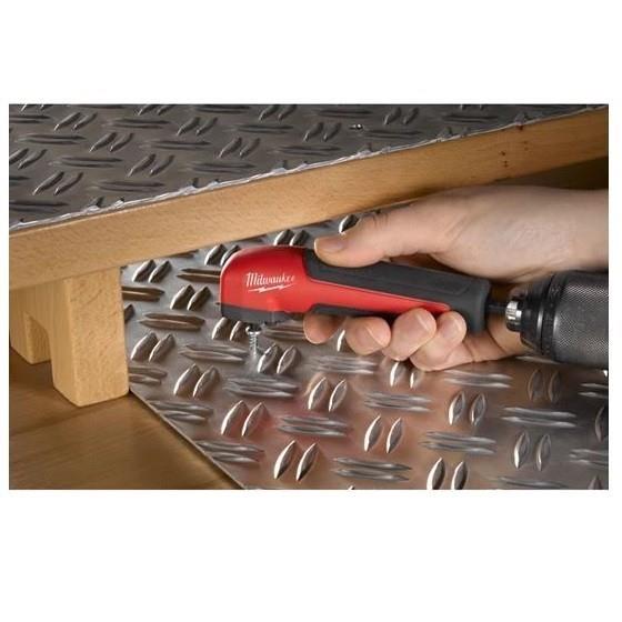 Kutni nastavak MILWAUKEE