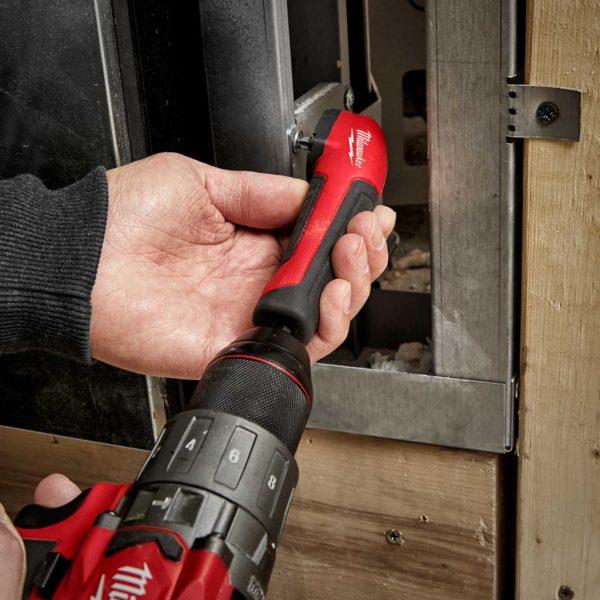 Kutni nastavak MILWAUKEE