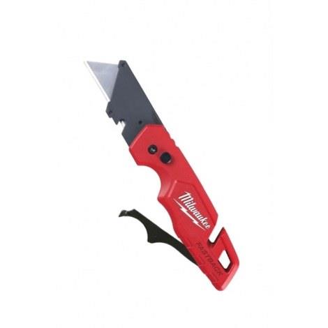TAPETARSKI NOŽ FASTBACK SA SPREMIŠTEM ZAOŠTRICE MILWAUKEE MILWAUKEE