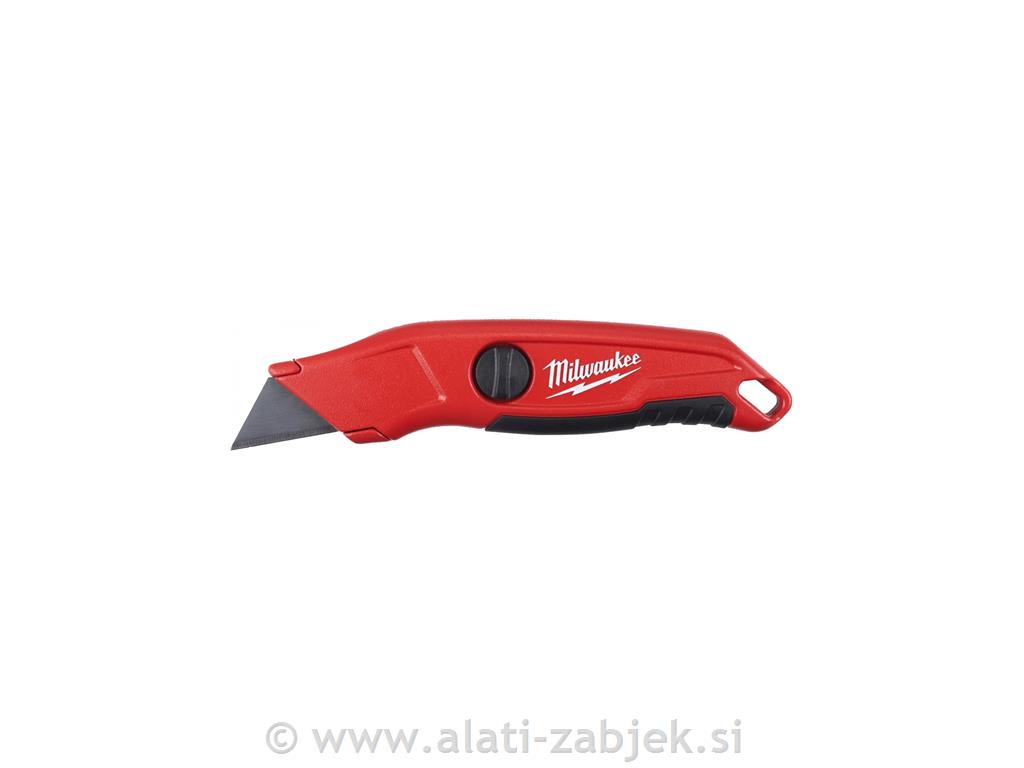 Nož fiksni MILWAUKEE