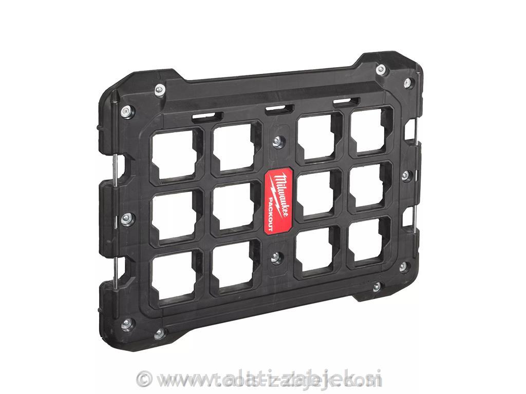 Podnožje za pričvršćivanje za PACKOUT MILWAUKEE