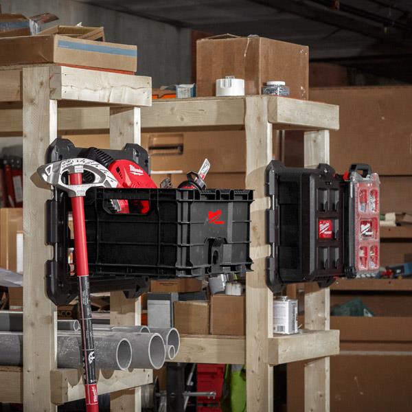 Podnožje za pričvršćivanje za PACKOUT MILWAUKEE