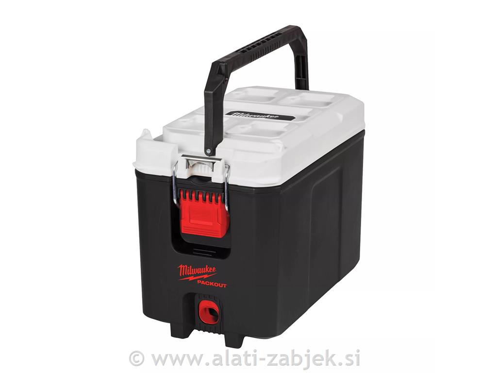 PACKOUT rashladna torba MILWAUKEE
