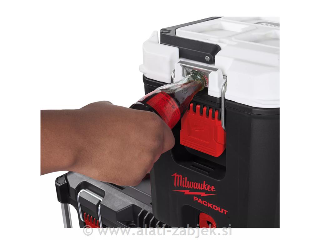 PACKOUT rashladna torba MILWAUKEE