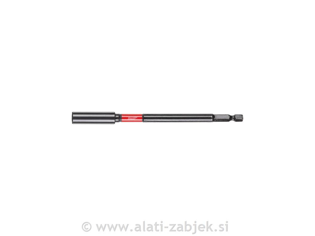Držač bitova 1/4" magnetni MILWAUKEE