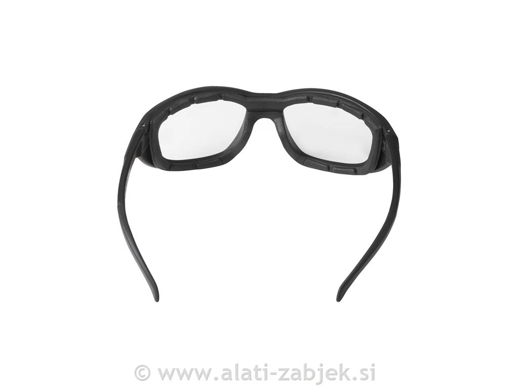 Zaštitene naočale MILWAUKEE
