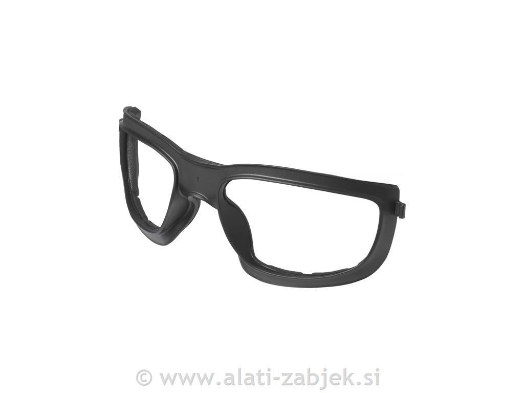 Zaštitene naočale MILWAUKEE