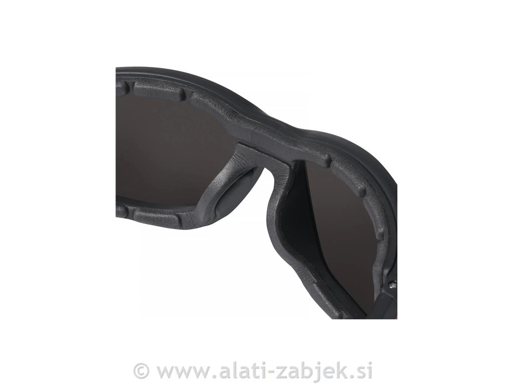 Zaštitene naočale MILWAUKEE