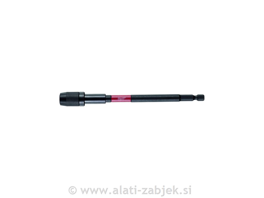 Držač bitova 1/4" Lock Shockwave MILWAUKEE